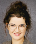 Anita Zalech - Księgowa inFakt