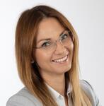 Justyna Grabowska - Księgowa inFakt