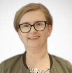 Monika Pasternak - Księgowa inFakt