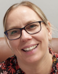 Maja Trzciałkowska - Księgowa inFakt