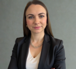 Paulina Fiedler - Księgowa