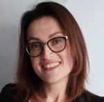 Izabela Tomczak-Dogońska - Księgowa inFakt