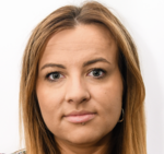 Anna Ceglarek - Księgowa inFakt