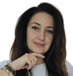 Anna Krajewska - Księgowa inFakt