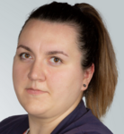 Dagmara Podlas - Księgowa inFakt