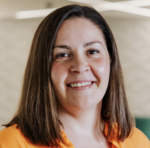 Karolina Magner-Kaczmarczyk - Księgowa inFakt