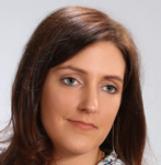 Klaudia Góra - Księgowa inFakt