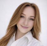 Marta Żurawska - Księgowa inFakt