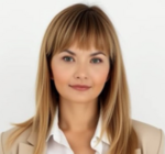 Angelika Ostasz - Księgowa inFakt