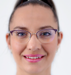 Kamila Szczepanik - Księgowa inFakt