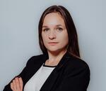 Zuzanna Dura-Jarnut - Księgowa inFakt