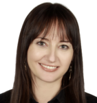 Katarzyna Zielińska - Księgowa inFakt