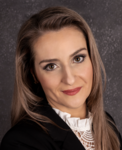 Justyna Kulikowska - Księgowa inFakt