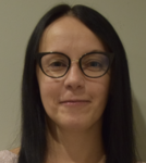 Joanna Kluczka - Księgowa inFakt
