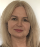 Sylwia Górecka - Księgowa inFakt