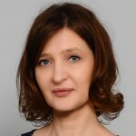 Agata Pietrzak - Księgowa inFakt