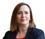 Sylwia Szczodrowska - Księgowa inFakt