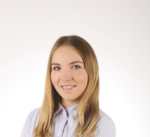 Anna Łyszczarz - Księgowa