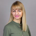 Kamila Janduła - Księgowa inFakt