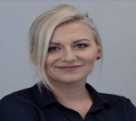 Ewelina Czarnecka - Księgowa inFakt