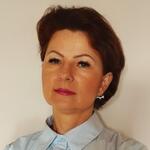 Lucyna Stokowska - Księgowa inFakt