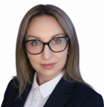 Anna Zawierucha - Księgowa inFakt