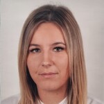 Martyna Gelińska - Księgowa inFakt