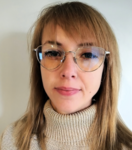 Marta Śmigielska - Księgowa inFakt