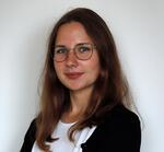 Darya Belakhvost - Księgowy inFakt