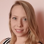 Joanna Żak - Księgowa inFakt