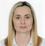 Klaudia Szczur - Księgowa inFakt