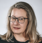 Aleksandra Mirecka - Księgowa inFakt