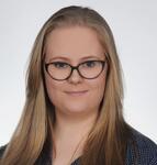 Karolina Marcyniuk - Księgowa inFakt
