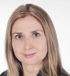 Monika Kowalska - Księgowa inFakt