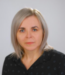 Dorota Yener - Księgowa inFakt