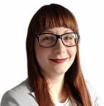 Ewelina Tupiś-Kraj - Księgowa inFakt