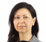 Marzena Amanowicz - Księgowa inFakt