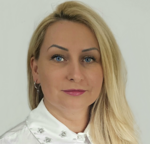 Daria Olejak - Księgowa inFakt