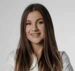 Patrycja Czarnota - Księgowa inFakt