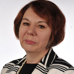 Izabela Robocińska-Bugiel - Księgowa inFakt
