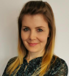 Magdalena Szczepaniak - Księgowa inFakt