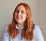 Olga Grosheva - Księgowa inFakt