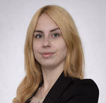 Joanna Mosakowska - Księgowa inFakt