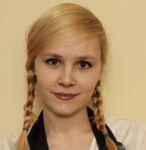 Maja Gorajek - Księgowa inFakt