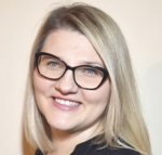 Katarzyna Kiempista - Księgowa inFakt