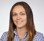Karina Kocz - Księgowa inFakt