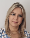Lucyna Dawidek - Księgowa inFakt
