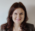 Marcelina Morańska-Walasek - Księgowa inFakt