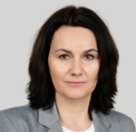 Ewelina Matiaszczuk - Księgowa inFakt