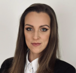 Joanna Dziaduch - Księgowa inFakt